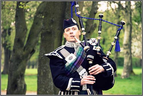 bagpiper players himachal-pradesh