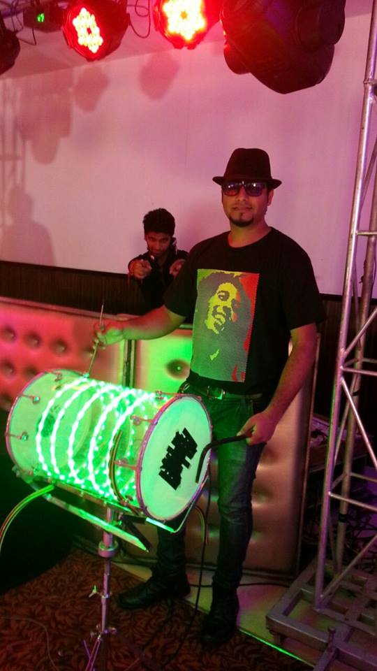 best dhol player himachal-pradesh
