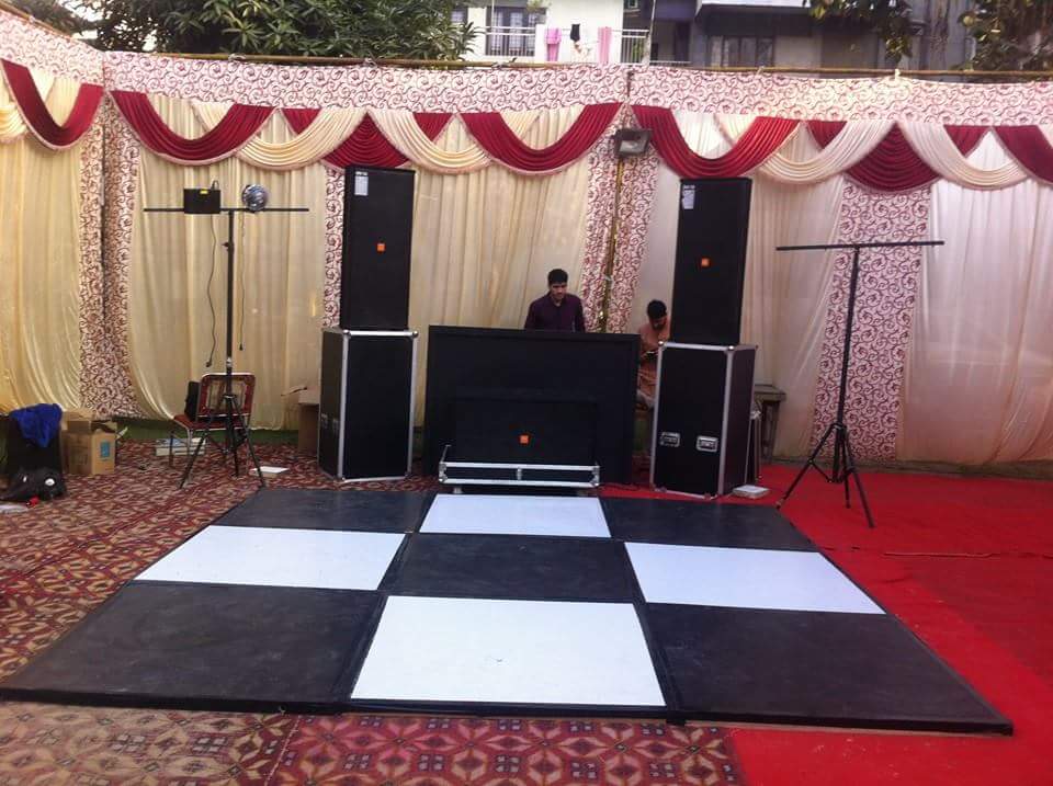dj and live sound setup near me himachal-pradesh
