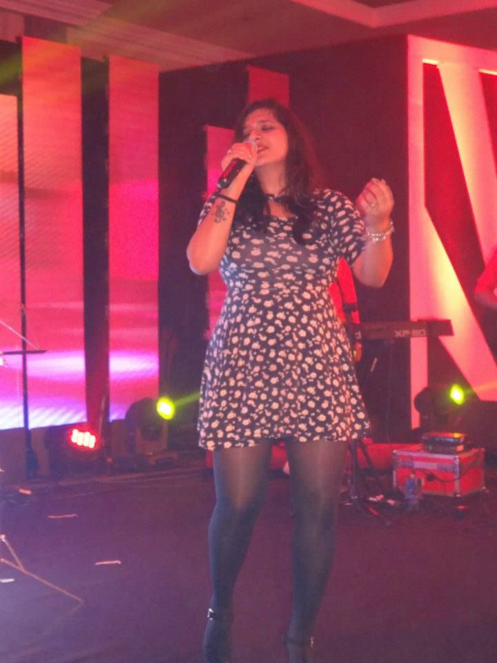 female singer himachal-pradesh