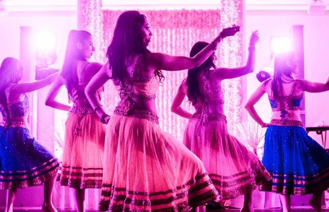 famous ladies sangeet choreography himachal-pradesh