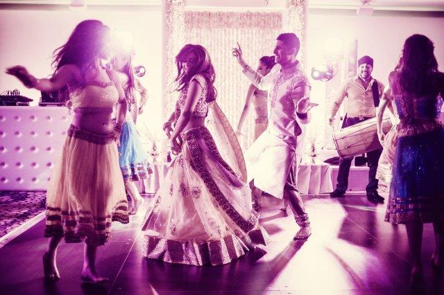 best ladies sangeet choreography himachal-pradesh