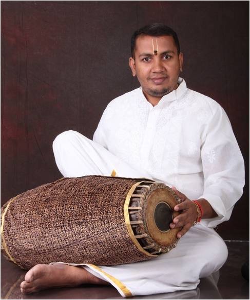 best pakhawaj player himachal-pradesh