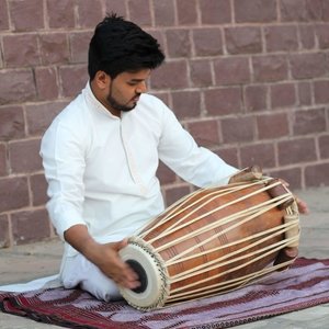 famous pakhawaj player himachal-pradesh