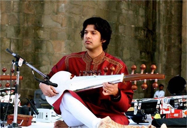 best sarod player himachal-pradesh