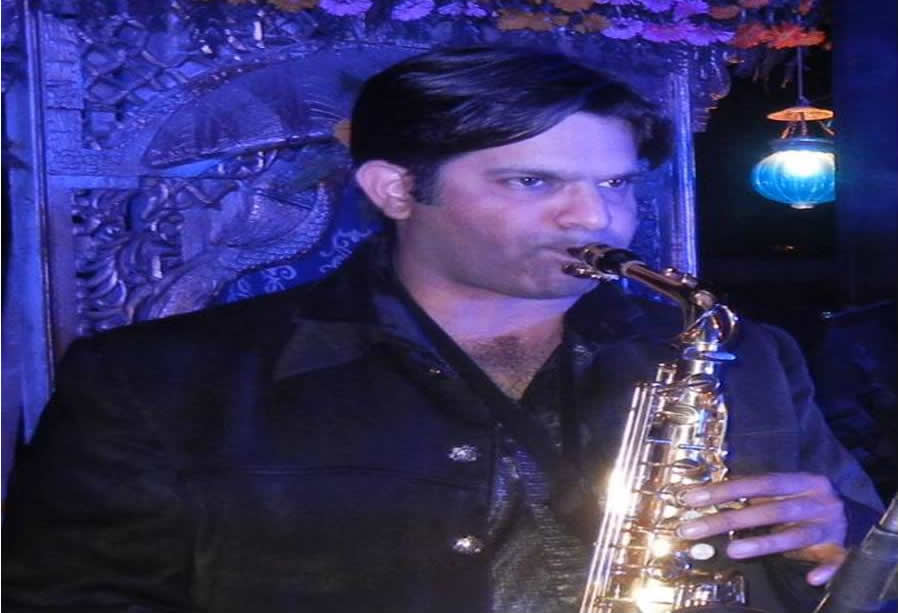 best saxophone player himachal-pradesh