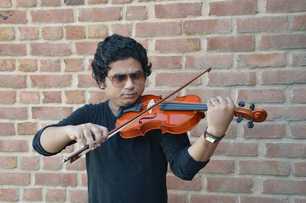 best violin player himachal-pradesh